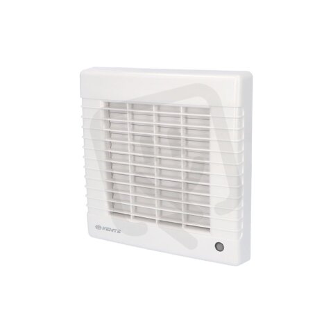 Ventilátor VENTS 125 MATP s automat. žaluzií 1009217