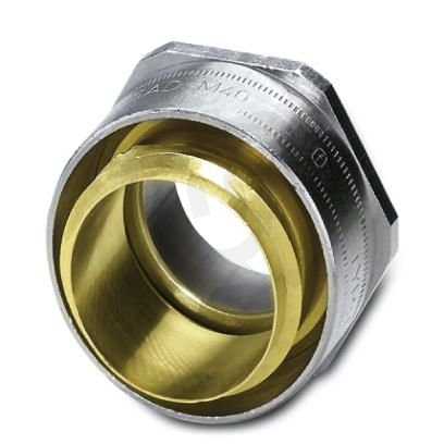 WP-GT BRASS M40 Kabelové šroubení z mosazi s metrickým závitem 3241036