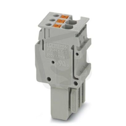 PP-H 1,5/S/3 Zástrčka 3212523