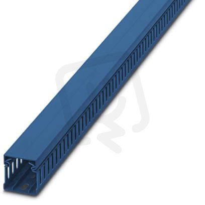 CD 40X40 BU Propojovací kanál pro instalaci a montáž do rozvaděčů 3240309