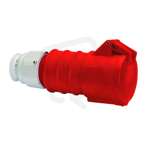 Spojka 32A 3p 400V IP44 9h Quick-Connect BALS 31666