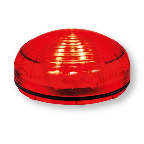 Modul multifunkčního LED svítidla XLF JR LED IP66, červená, DIRECTIONAL 90843