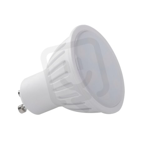 LED světelný zdroj TOMI LED5W GU10-CW 22701 Kanlux