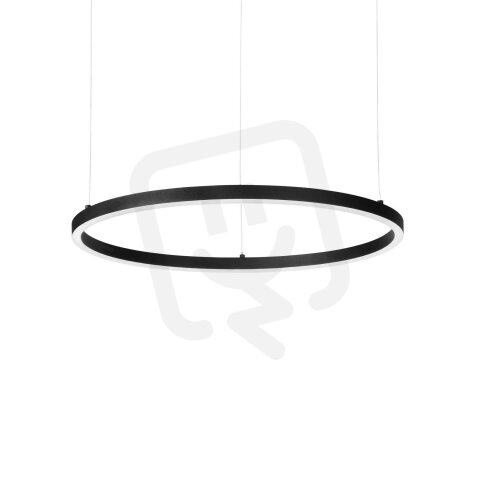 Závěsné svítidlo Oracle slim sp d070 kulaté 3000k dali IDEAL LUX 304397