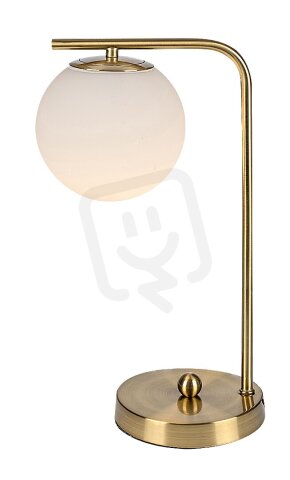 KIARA E27 1x 35W IP20 zlatá RABALUX 74203
