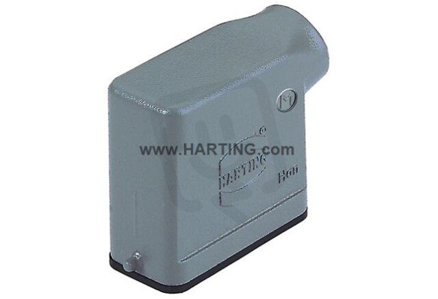 Han A Hood Side Entry LC