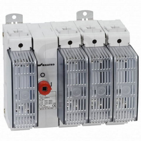 KVKE 4125F L220AD12TLK12 SS