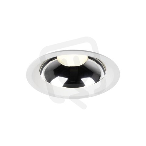 DOWNLIGHT C, 200 8/16/24W 940 IP54 SLV 1008624