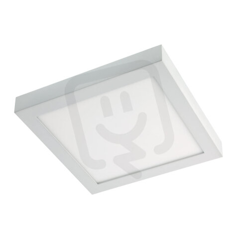 XFORM SQ. SURF. FITTING  30W 220-240V AC