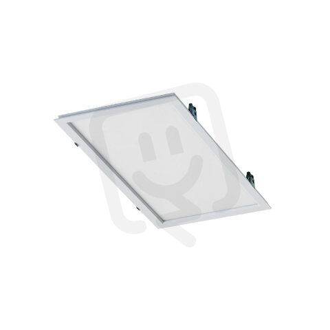 XWIDE RIM LED PANEL 30W 220-240V AC 4000