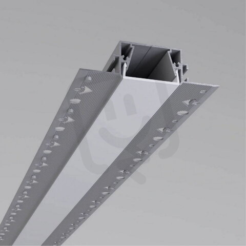 PRF043 SET PROFILE 3m for TRIM. INSTAL.+