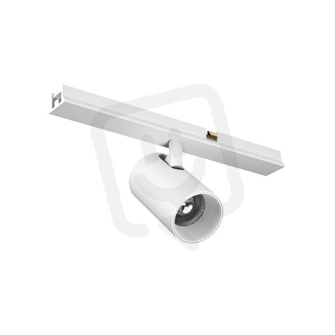 Reflektor pro LED systém Alumia Magnetik Bílá, 3000K ALUMIA AM5-30-W