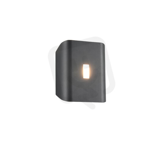 SANTERNO incl.1x7,5W LED/850Lm/2300+3000