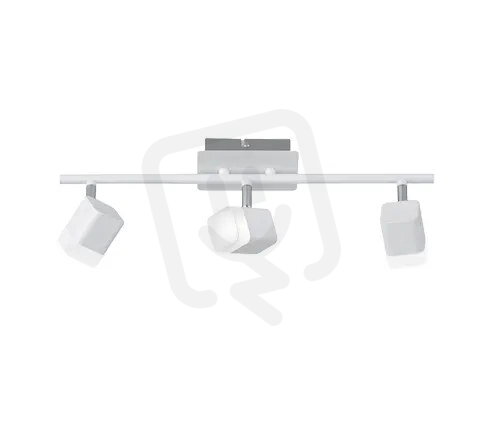 Svít. ROUBAIX incl.3x3,5W LED/400Lm/3000