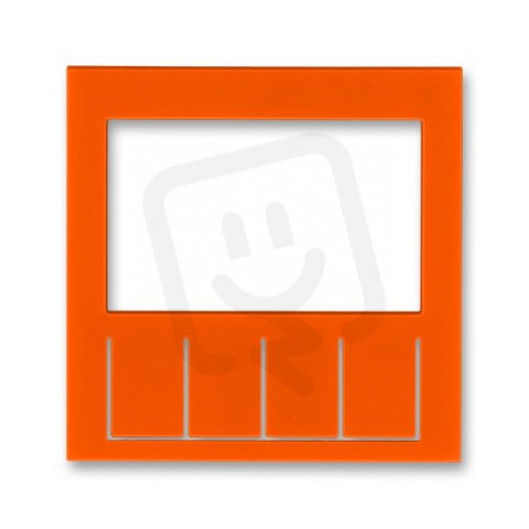 ABB Levit ND3292H-A11 66 Díl výměnný pro kryt term