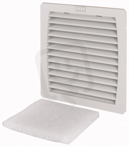 Eaton 167291 Ventilátor pro rozváděče, IP54, 256m3/hod E-FAN5