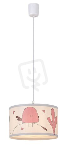 FOWLY E27 1x MAX 40W IP20