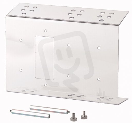 QSAFCOVER160N-400N Čelní kryt pro QSA 160N QSA 200N QSA 250N QSA 315N QSA 400N