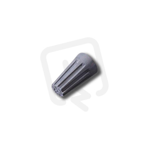 Konektor IDEAL 71B-1,5 šedý MULTIPACK ELEKTRO BEČOV J513901