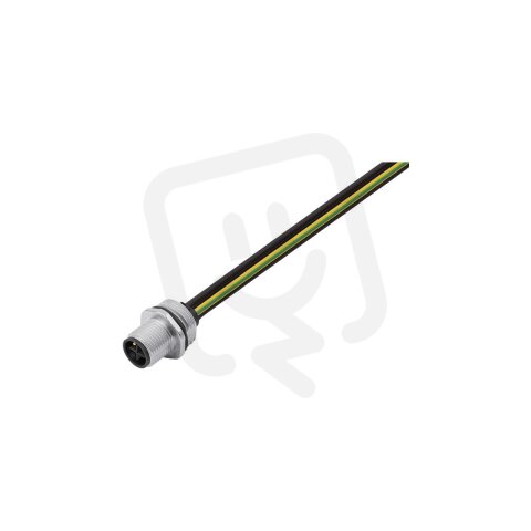 Vestavné pouzdro EPIC POWER M12 G4 M16 3+PE M 0,2m (1) LAPP 44423146