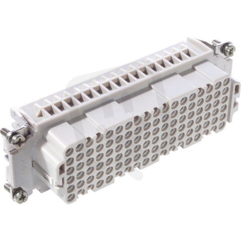 Krimpovací vložka EPIC H-DD 108 BCM 1-108 FEMALE INSERT LAPP 11286300