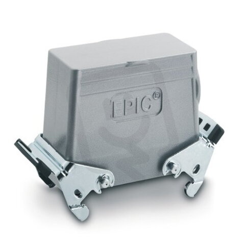Kabelové pouzdro H-B 24 TSBH M25 N.GEW. HOOD LAPP 79157400