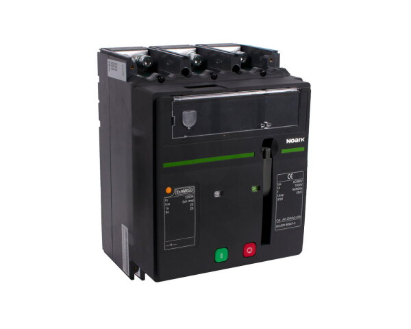 Ex9M6SD AC1000 3P MOD DC24 EU AC odpínač