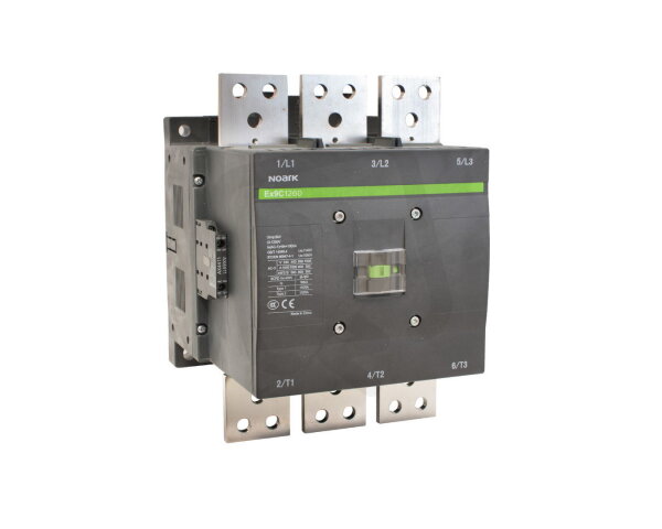 Ex9C1260 22 3P 400V AC/DC Rám:1260A, Amp
