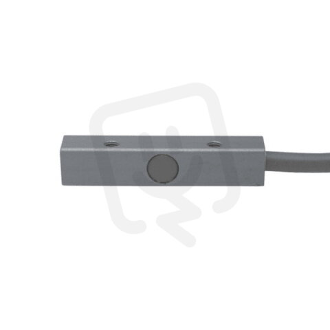 Kvádrový indukční senzor AECO SIPC8-C2 PNP NC