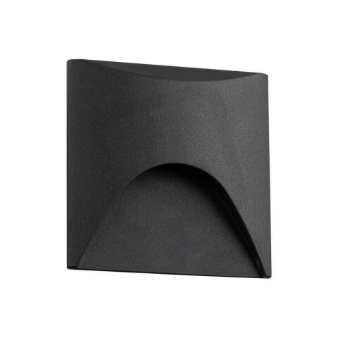 EXIN LED L GR-NW Schodišťové svítidlo LED KANLUX 39140