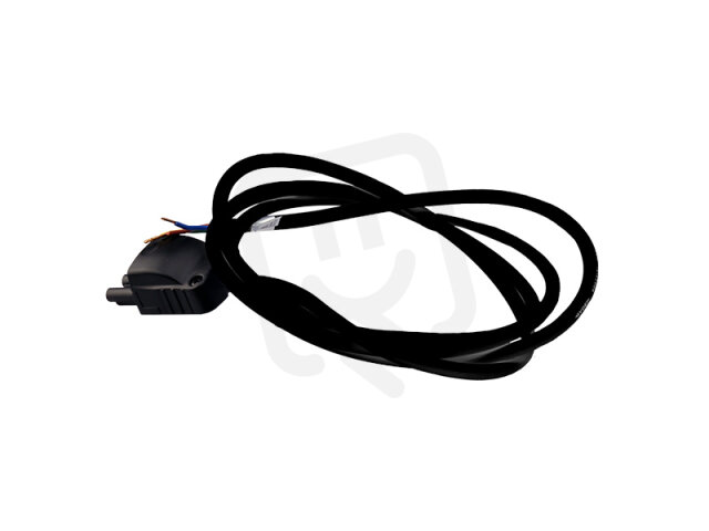 PŘÍVOD pro svítidla LINEAR LED / EVO 60W 1,5m černý PANLUX PN09000083