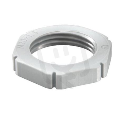 Matice EMUF M20X1,5 PA LGY oheň retardující WISKA 10060812