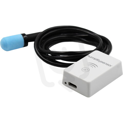 Senzor vlhkosti a teploty ovzduší (-40 °