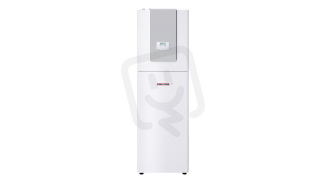 Tepelné čerpadlo země-voda STIEBEL ELTRON, HPG-I 06 DCS Premium 202633