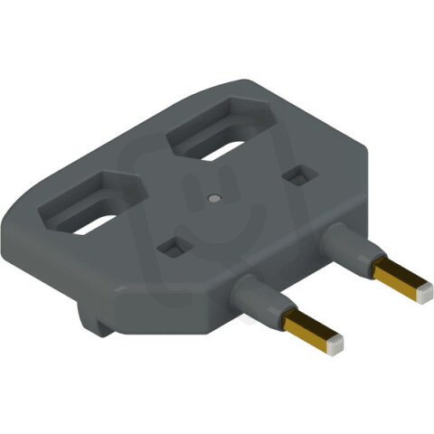 Aktuátor pro dveřní spínače DS - PIZZATO DSKB2A