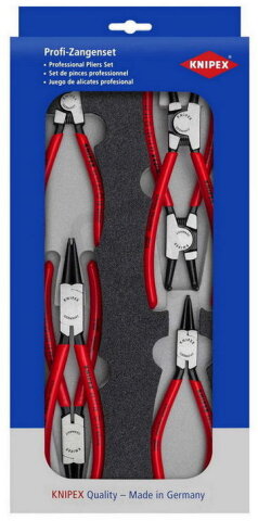 Sada kleští "SRZ 2"