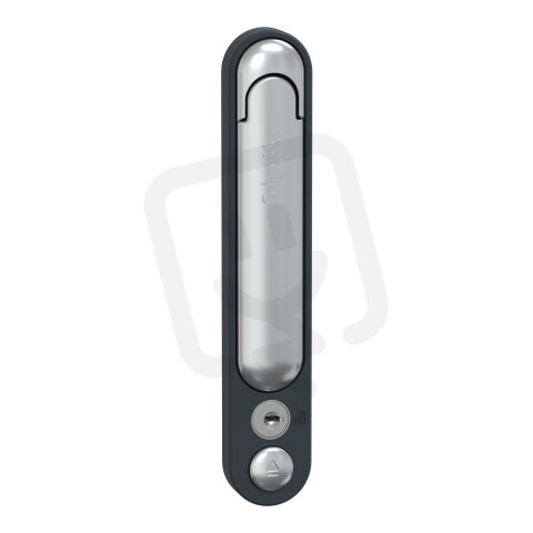 Otočná rukojeť PrismaSeT G, RAL7016    SCHNEIDER LVS07931