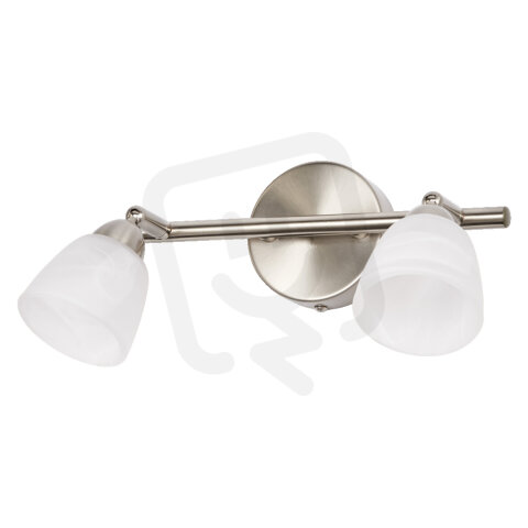 LED SPOT CUP 2XG9 OSRAM