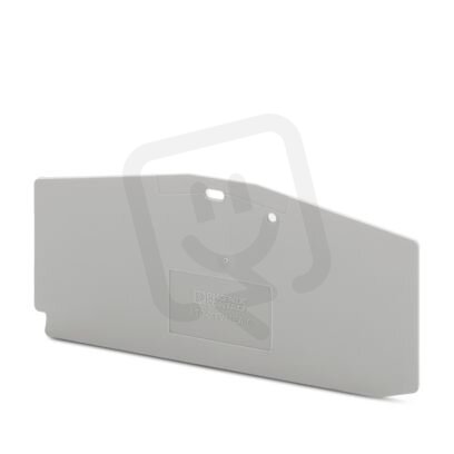 Oddělovací deska sekcí ATS-XTVMEA 6 PHOENIX CONTACT 1454802