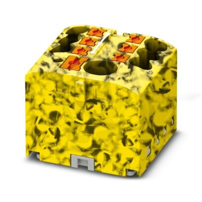 Blok rozvodek PTFIX 6/6X2,5-FE PHOENIX CONTACT 3273350