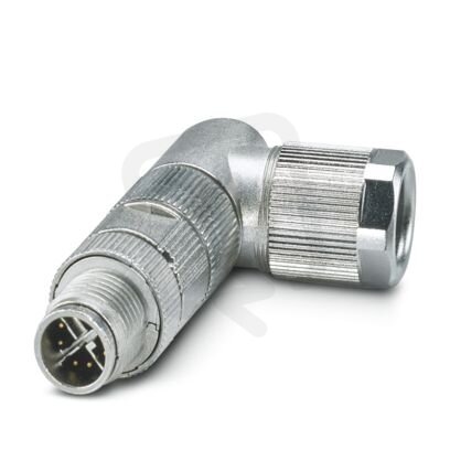 Datový konektor SACC-M12MRX-8CT-CL SH PHOENIX CONTACT 1422845