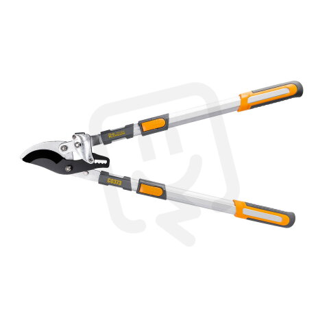 Nůžky na větve teleskopické oblé SK5, 700-880 mm RICHMANN PC0373