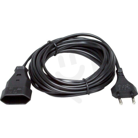 145605092 Euro extension lead, euro plug