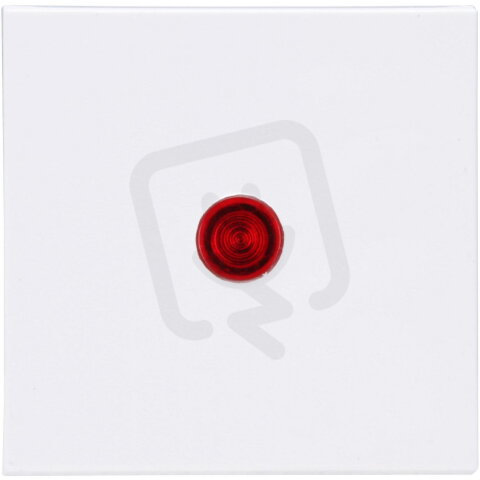 490043006 HK07 - Rocker pad with lens (r