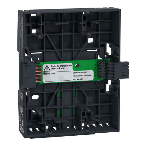 SXWTBASW110002 TB-ASP-W1 Svorkovnice pro