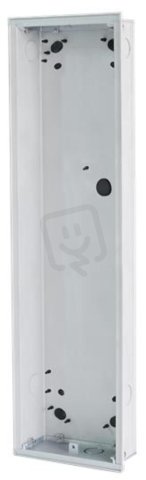 Krabice instalační zapuštěná velikost 1/5 41028F-02 ABB 2TMA210010N0013