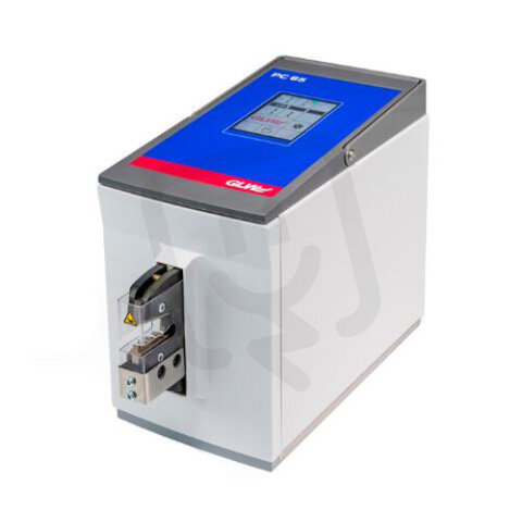 PC 65 Elektropneumatický lisovací přístr