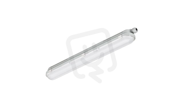 Prachotěsné LED svítidlo WT120C G3 40S/840 PSU L600 PHILIPS 872110333311799