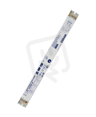 Elektronický předřadník LEDVANCE QUICKTRONIC INTELLIGENT 1X35/49/80 GII
