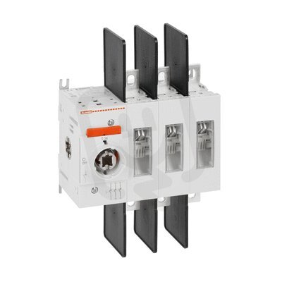 Lovato GL0200C1UL 3P odpínač 200A UL98 C1